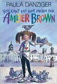 Produktbild: You Can't Eat Your Chicken Pox, Amber Brown