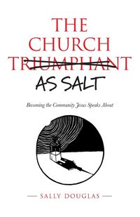 Produktbild: The Church as Salt