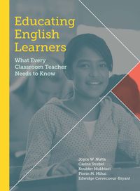 Produktbild: Educating English Learners