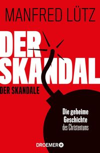 Produktbild: Der Skandal der Skandale