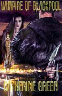 Produktbild: Vampire of Blackpool