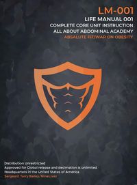 Produktbild: ABSalute Fit/Life Manual 001