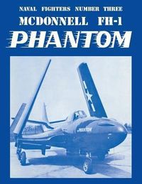 Bild vom Artikel McDonnell FH-1 Phantom vom Autor Steve Ginter