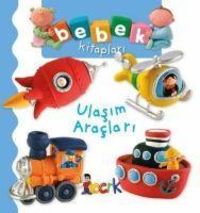Produktbild: Ulasim Araclari - Bebek Kitaplari