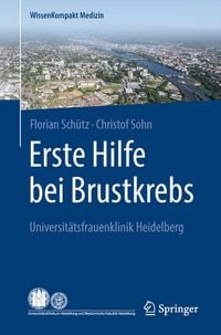 Produktbild: Erste Hilfe bei Brustkrebs
