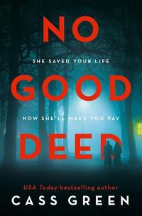 Produktbild: No Good Deed
