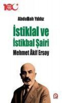 Produktbild: Istiklal ve Istikbal Sairi Mehmet Akif Ersoy