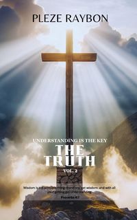 Produktbild: THE TRUTH VOL. 2 Understanding Is the Key