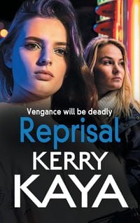 Produktbild: Reprisal