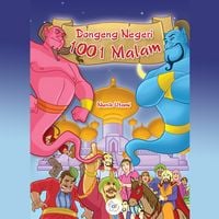 Produktbild: Dongeng Negeri 1001 Malam