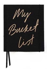 Produktbild: My Bucketlist