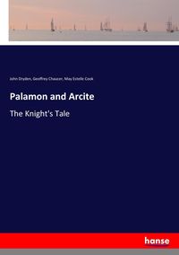 Produktbild: Palamon and Arcite