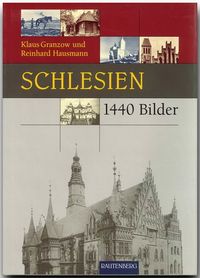 Produktbild: Schlesien in 1440 Bildern