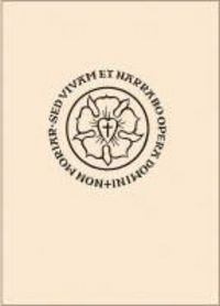 Produktbild: Lutherjahrbuch 77. Jahrgang 2010