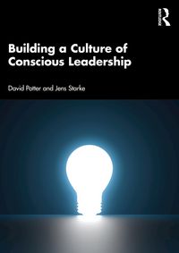 Produktbild: Building a Culture of Conscious Leadership