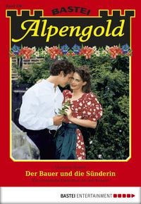 Produktbild: Alpengold 256