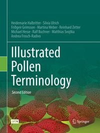 Produktbild: Illustrated Pollen Terminology