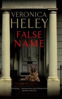 Produktbild: False Name