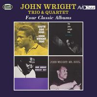 Produktbild: Four Classic Albums