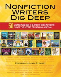 Produktbild: Nonfiction Writers Dig Deep