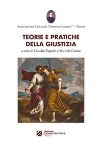 Produktbild: Teorie e pratiche della giustizia
