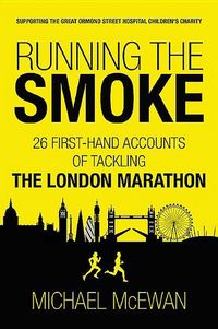Produktbild: Mcewan, M: Running the Smoke