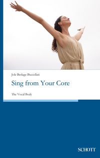 Produktbild: Sing from Your Core