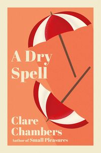 Produktbild: A Dry Spell