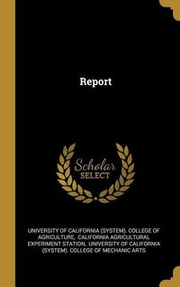 Produktbild: Report