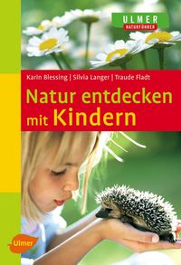 Produktbild: Natur entdecken mit Kindern