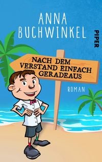 Produktbild: Nach dem Verstand einfach geradeaus