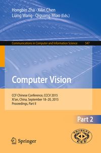 Produktbild: Computer Vision