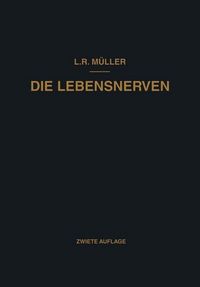 Produktbild: Die Lebensnerven