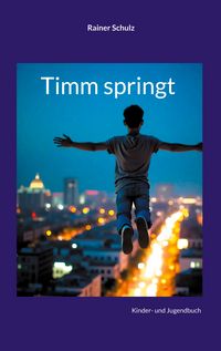 Produktbild: Timm springt