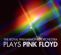 Bild vom Artikel RPO Plays Pink Floyd vom Autor RPO-Royal Philharmonic Orchestra