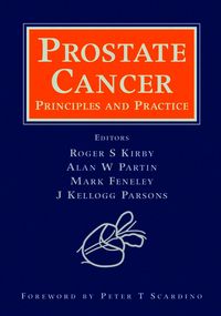 Produktbild: Prostate Cancer
