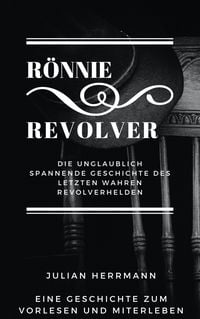 Produktbild: R&ouml;nnie Revolver