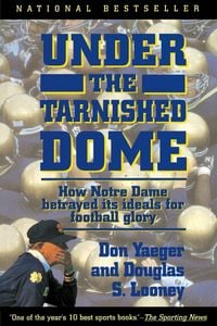 Produktbild: Under the Tarnished Dome