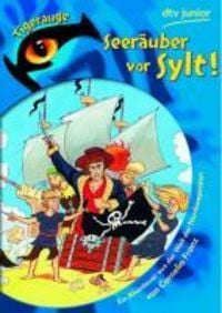 Produktbild: Seer&auml;uber vor Sylt!