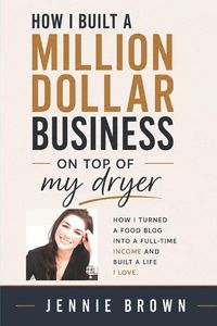 Produktbild: How I built a million dollar business on top of my dryer.