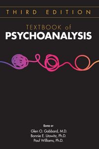 Produktbild: Textbook of Psychoanalysis
