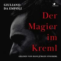 Produktbild: Der Magier im Kreml