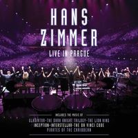 Bild vom Artikel Live In Prague (Ltd.Purple Vinyl) vom Autor Hans Zimmer