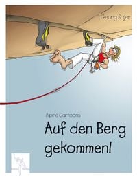 Produktbild: Auf den Berg gekommen!