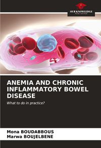 Produktbild: Anemia and Chronic Inflammatory Bowel Disease