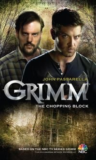 Produktbild: Grimm: The Chopping Block