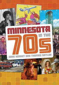 Produktbild: Minnesota in the '70s