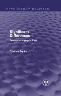 Produktbild: Significant Differences