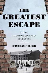 Produktbild: The Greatest Escape
