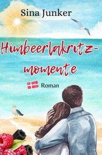 Produktbild: Himbeerlakritzmomente